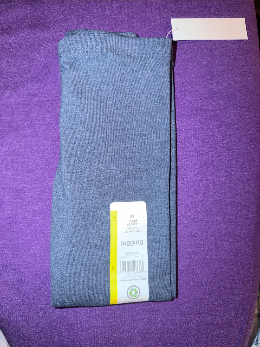 3T  Kids Leggings